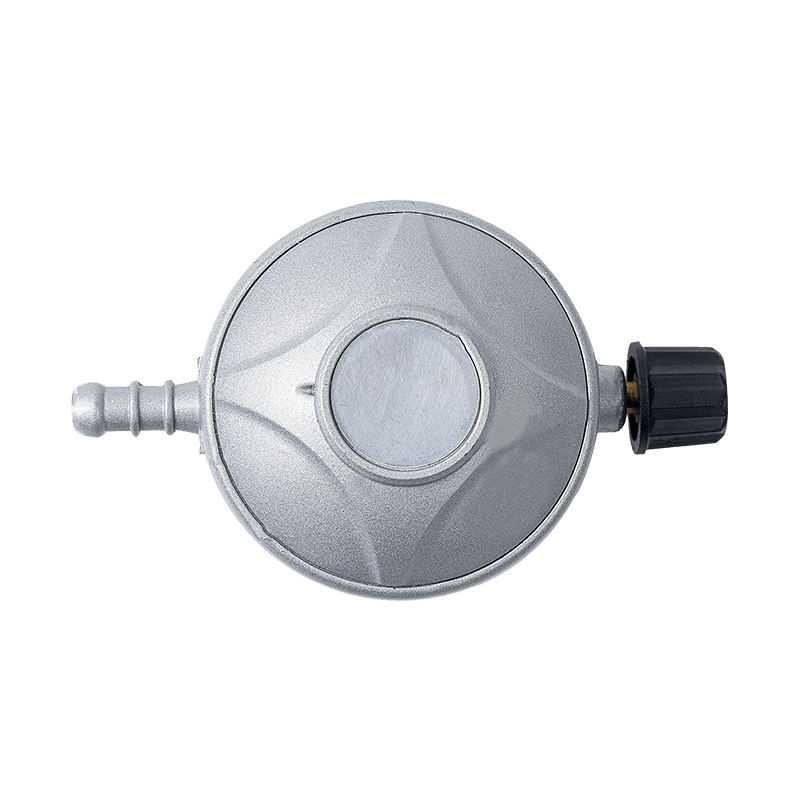 5KG 6KG M16*1,5 30mbar lågtrycksgasol campinggascylinderregulator