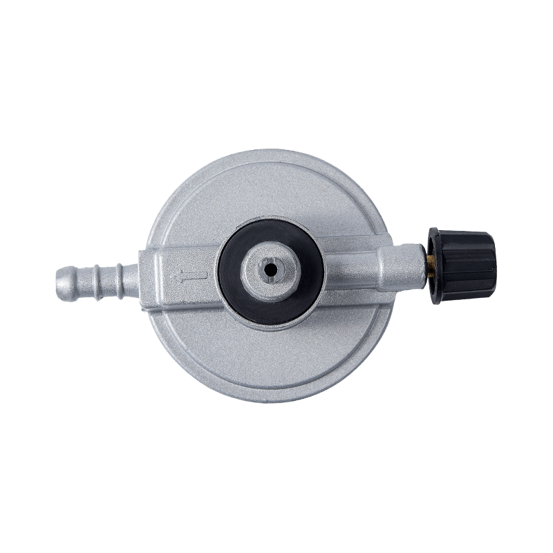 5KG 6KG M16*1,5 30mbar lågtrycksgasol campinggascylinderregulator