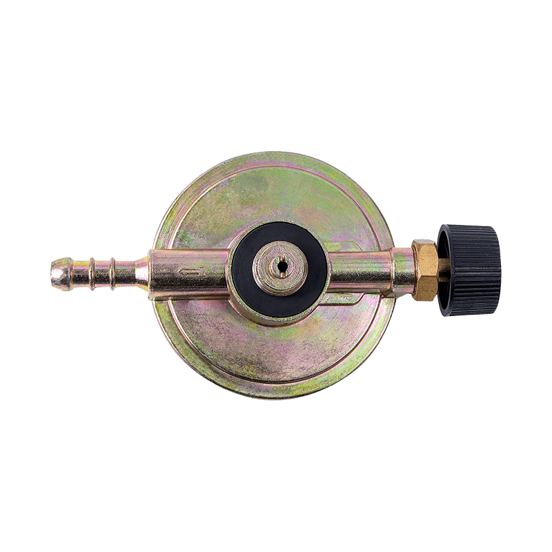 Camping 6 kg gasol lågtrycksgascylinderregulator