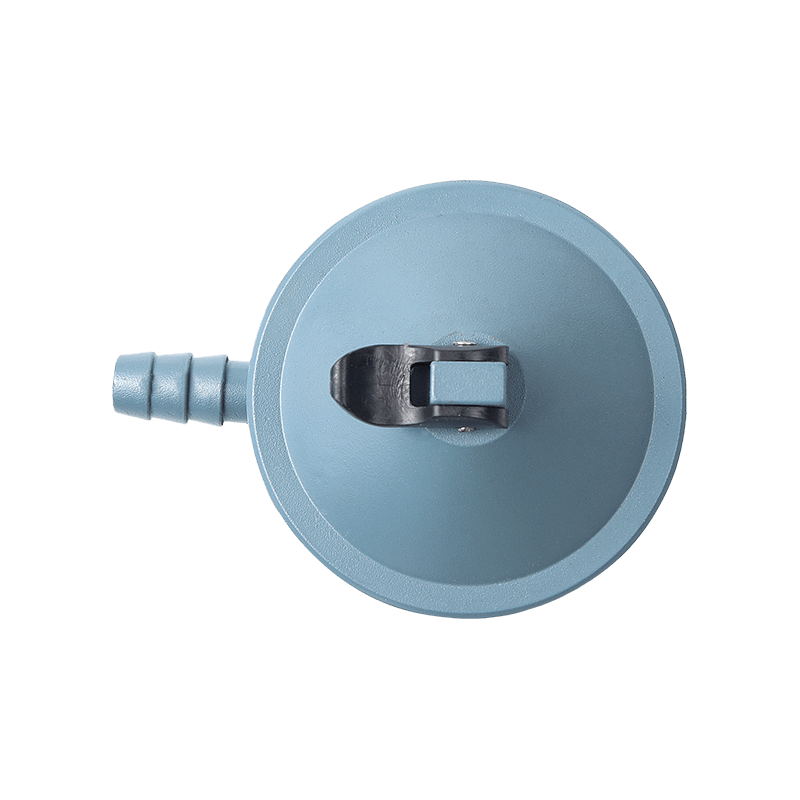 Irak 35mm Quick On Jumbo Cooking LPG gasregulator för gascylinder
