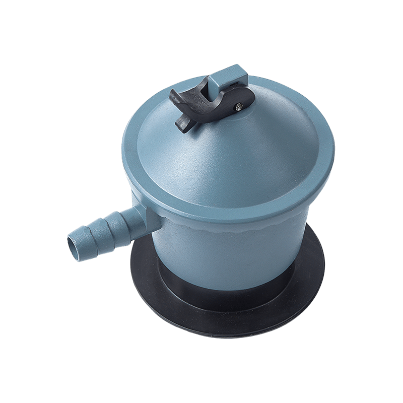 Irak 35mm Quick On Jumbo Cooking LPG gasregulator för gascylinder